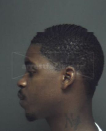 Aaron Bernard Williams