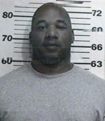 Christopher Cordell Jackson