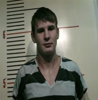 Shane Thomas Murphy
