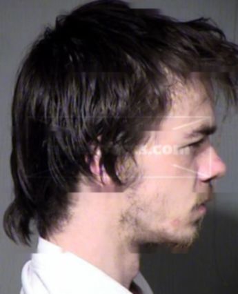 Justin Michael Bailey