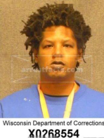 Dajuan H Pointer