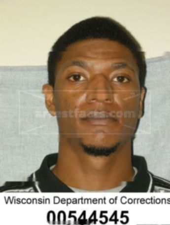 Jermaine Fisk