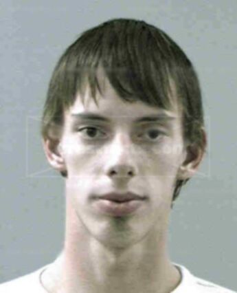 Joseph Cameron Bovee