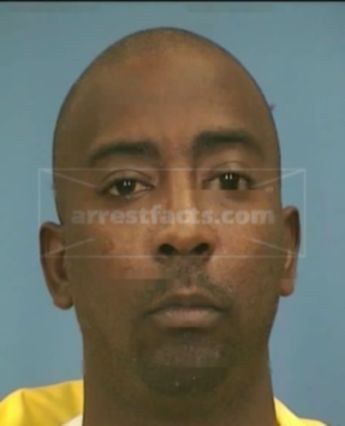 Michael Jerome Acker