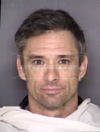 Arron Jeremiah Barringer