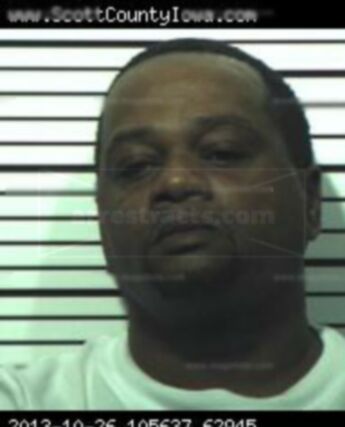 Terrell Anthony Johnson Sr.