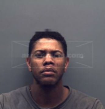 Cedric Denard Mangram