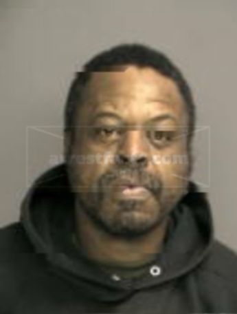 Jefferson Reggie