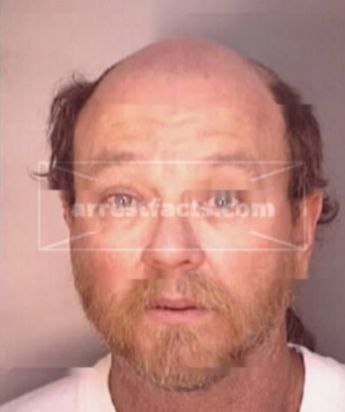 Ira Wayne Burchfield