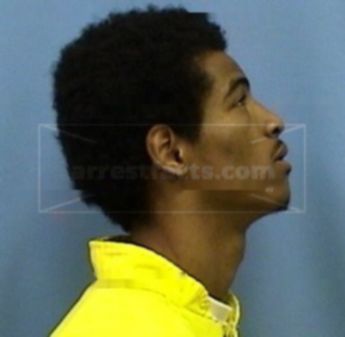 Terrence Dockery