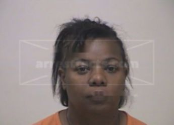 Elizabeth Ann Davis Harris