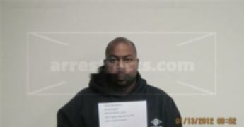 Sylvester Ray Mosley