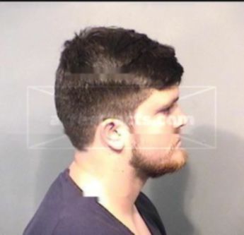 Logan Andrew Greene