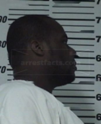 Dwayne Patrick