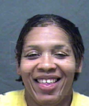 Zaneta Irene Bonds