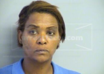 Angela Larita Jackson