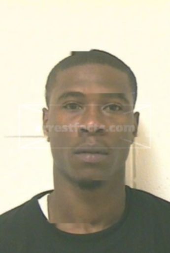 Keith Jamaal Williams