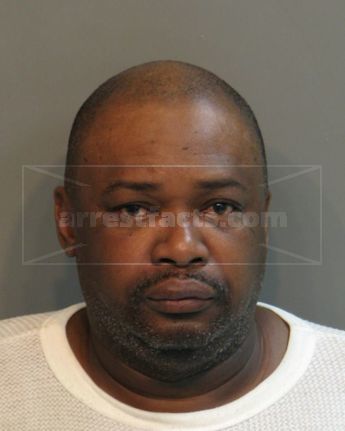 Warren Glenn Davis