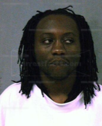 Victor Kennan Lemmons