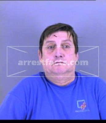 David Lee Smith