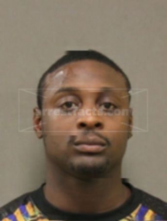 Tyler Maurice Rogers