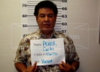 Carlos Perea