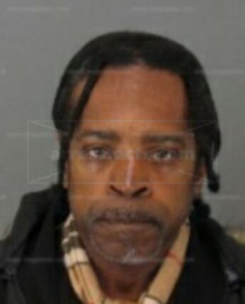 Larry Wayne Williams