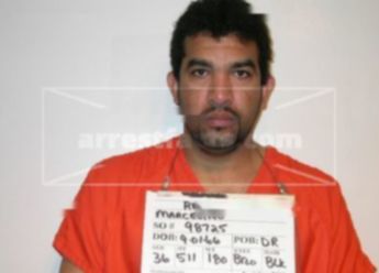 Marcelino Reyes