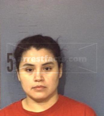 Rita Jimenez Flores