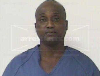 Roosevelt Walker