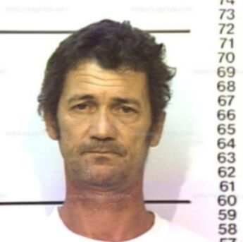 Michael Dale Brown