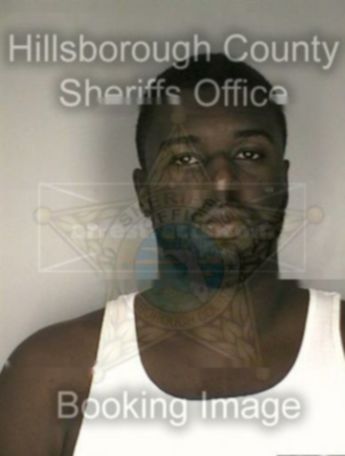 Monte Terrell Jackson