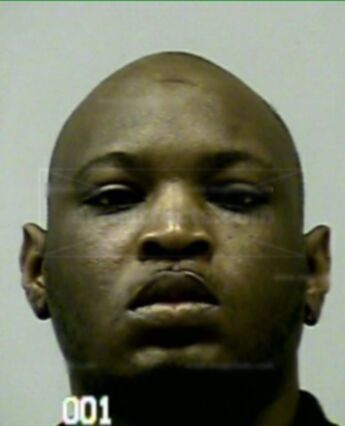 Stevie Demarkus Mccrary