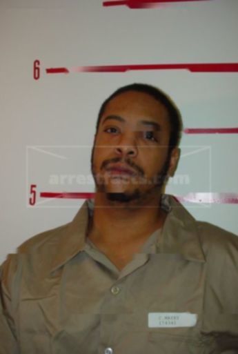 Cornelius Maxey