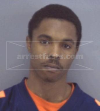 Terry J'ladun Kennedy