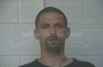 Christopher Glenn Garner