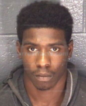Deshawn Lamont Lyons