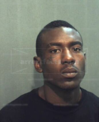 Daquan M Butts