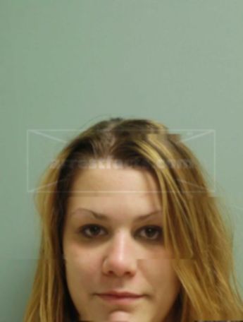 Kayleigh Marie Hewitt