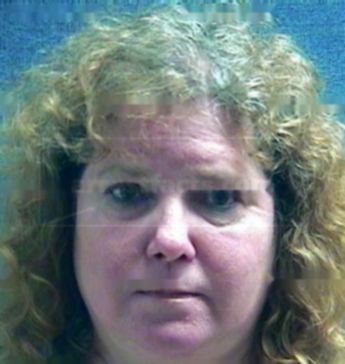 Martha Louise Jackson