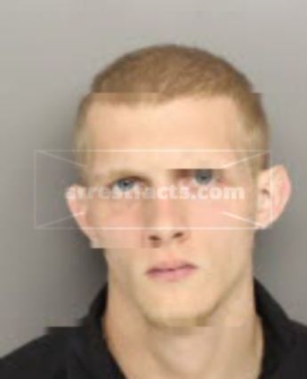 Alexander Harley Scroggs