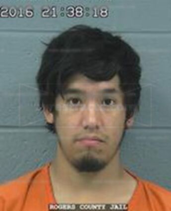 James Alexander Pedro
