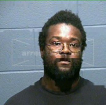 Douglas Antonio Paige