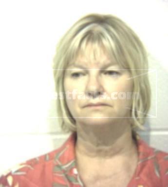 Susan Carol Carpenter