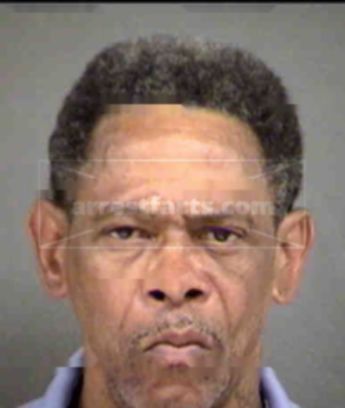 Edward Lee Goodwin