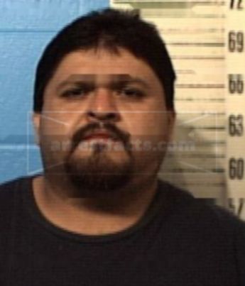 Juan Hernandez Moreno