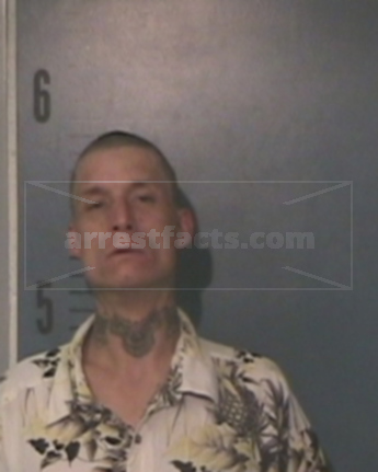 Timmy Joe Gilbreath