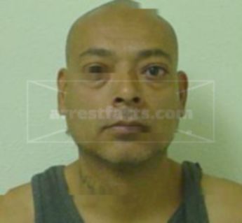 Michael Andrew Mondragon