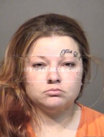 Delanna Dawn Delgado