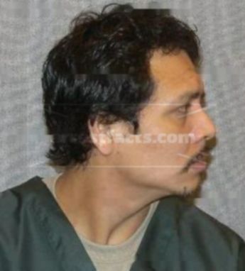 Jose L Cabrera-Garcia